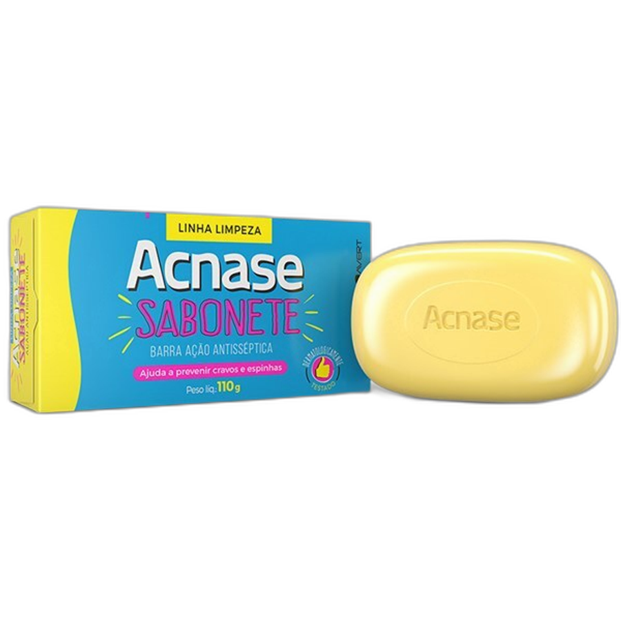 ACNASE SAB 110G