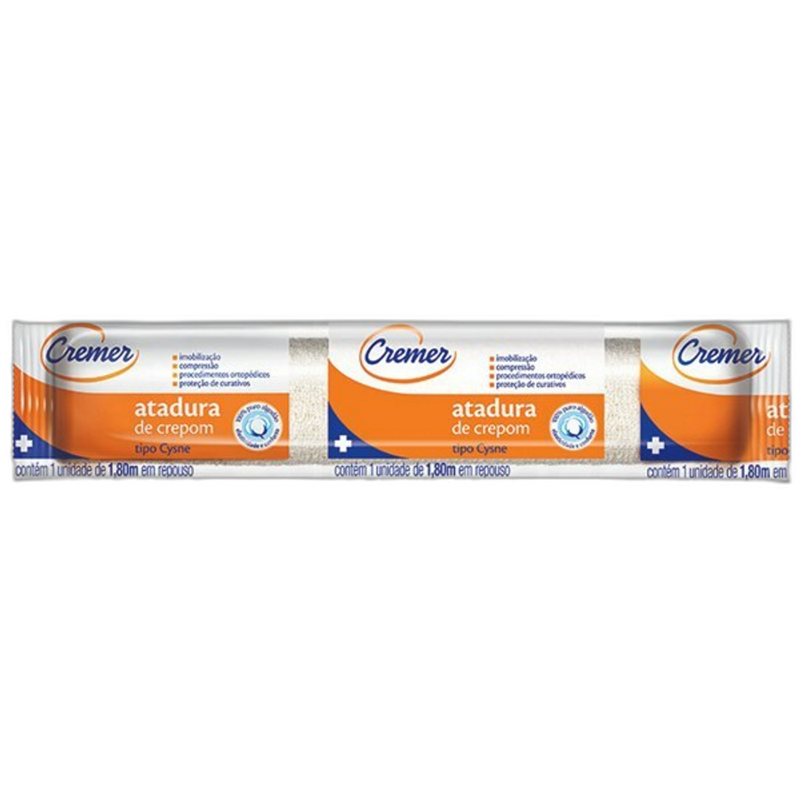 ATADURA CREMER CREPOM 20CM