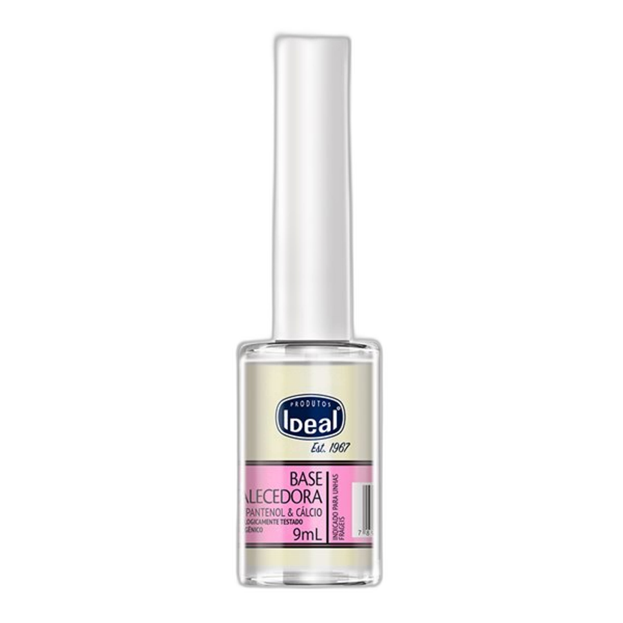 ESM.IDEAL BASE FORTALECEDORA 9ML