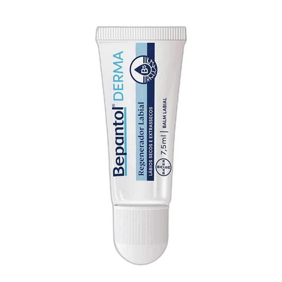 BEPANTOL DERMA 7,5ML LABIAL