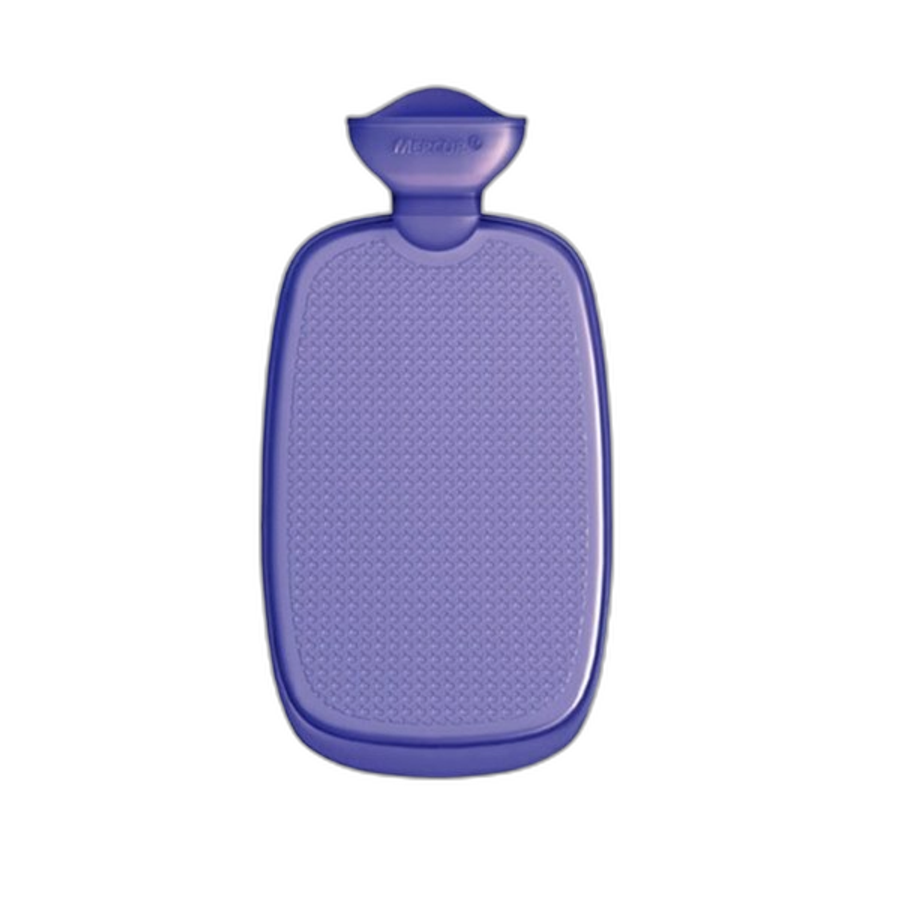 Bolsa para Agua Quente Mercur Pequena Lilas 500ml