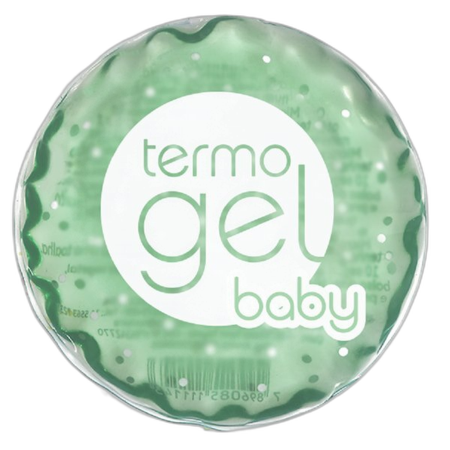 Bolsa Térmica Termogel Baby 1 Unidade