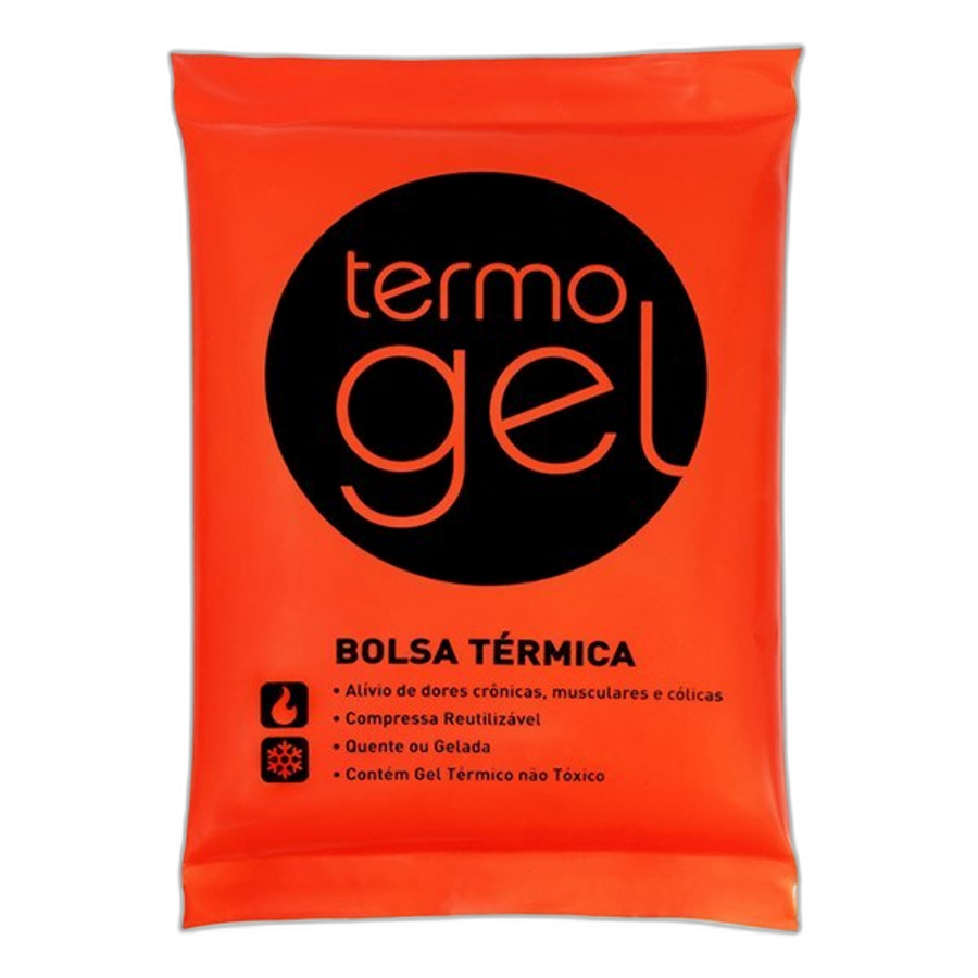 Bolsa Termogel Grande 700ml