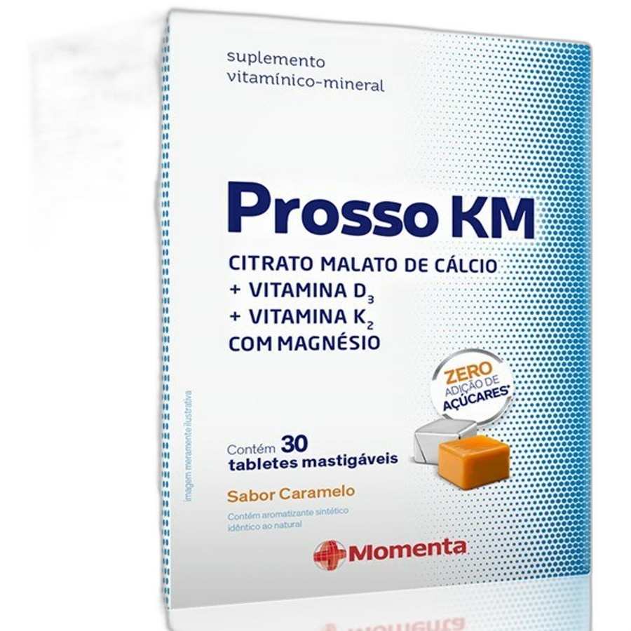 PROSSO KM 30PAST MAST