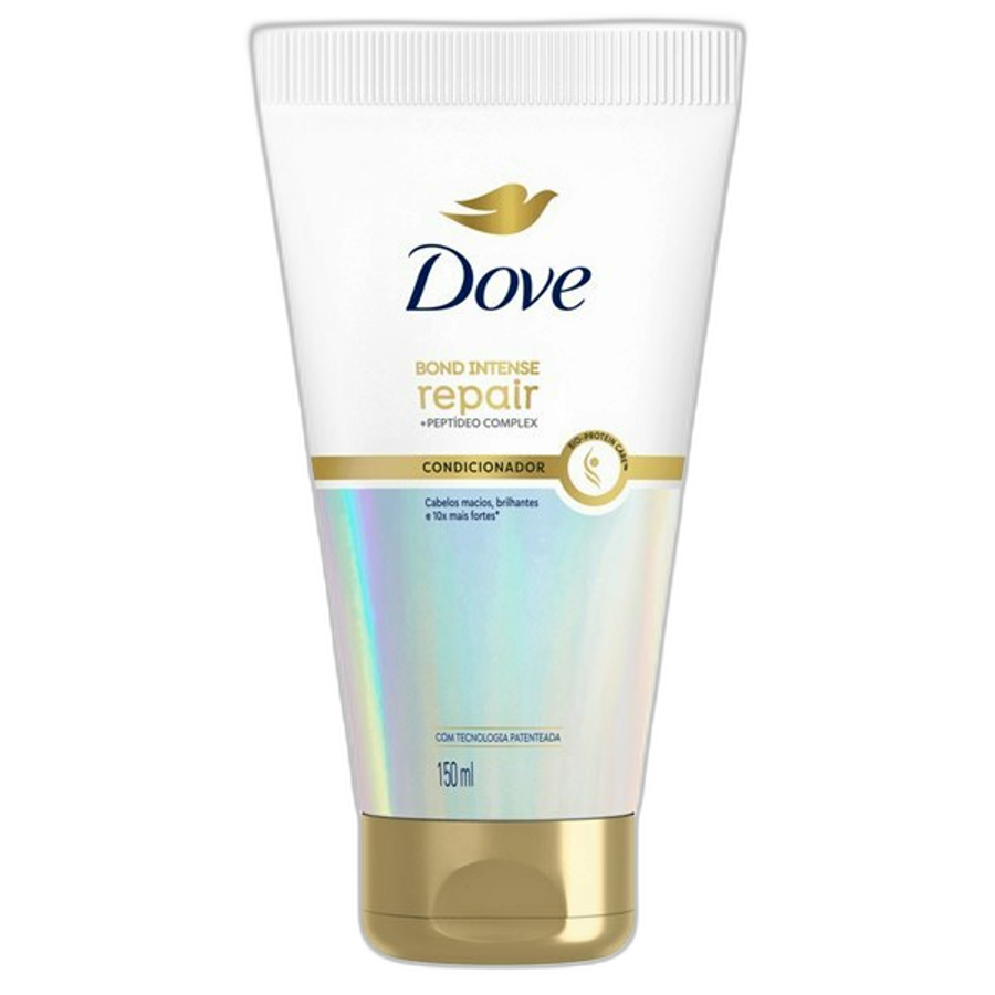 Condicionador Dove Bond Intense Repair 150ml
