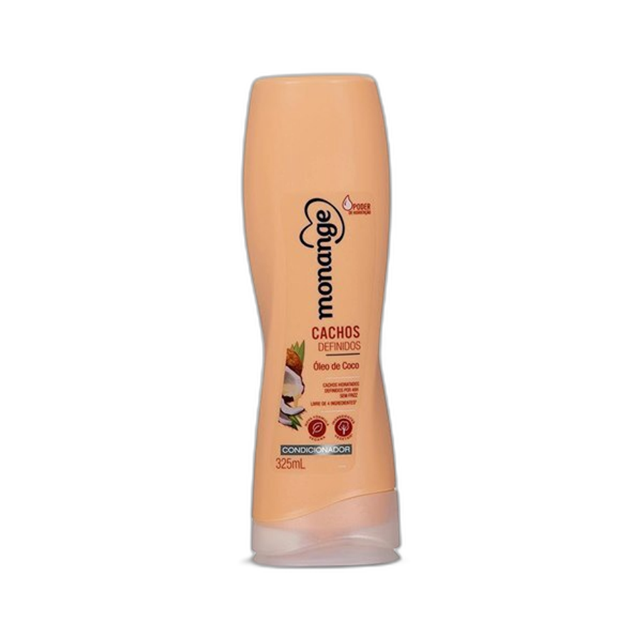 COND MONANGE 325ML CACHOS QUE TAL