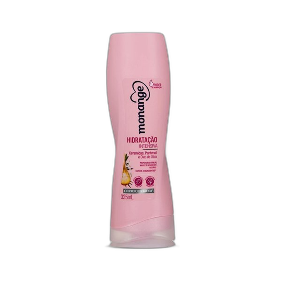 COND MONANGE 325ML HIDRAT C PODER EXTR OLIVA