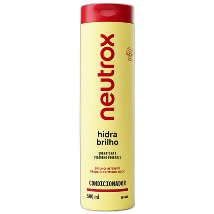 Condicionador Neutrox 500ml