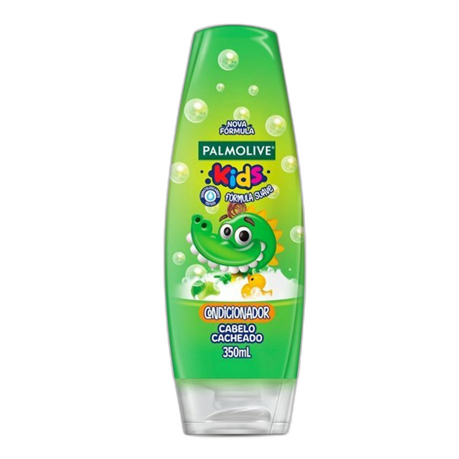 COND PALMOLIVE KIDS 350ML CACHEADOS