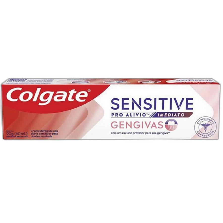 CR DEN COLGATE PRO ALIVIO 90G ENCIAS