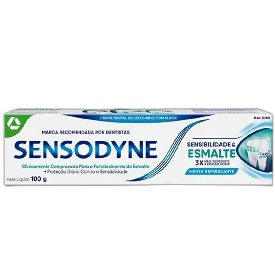 CR DENT SENSODYNE 100G SENSIBILIDADE