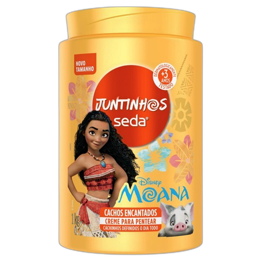 CP SEDA 1KG JUNT MOANA CACHOS
