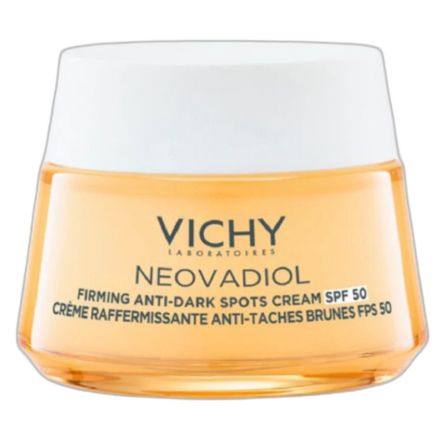 Creme Uniformizador de Tom FPS50 Vichy Neovadiol Pote 50ml
