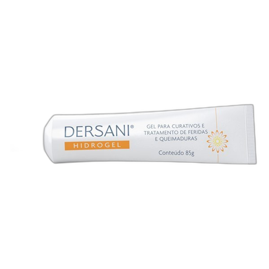 Gel Dersani Hidrogel 85g