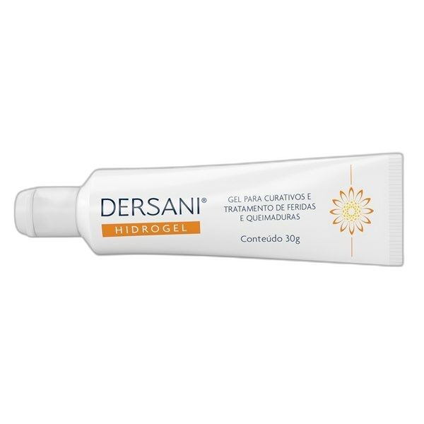 Gel Dersani Hidrogel 30g