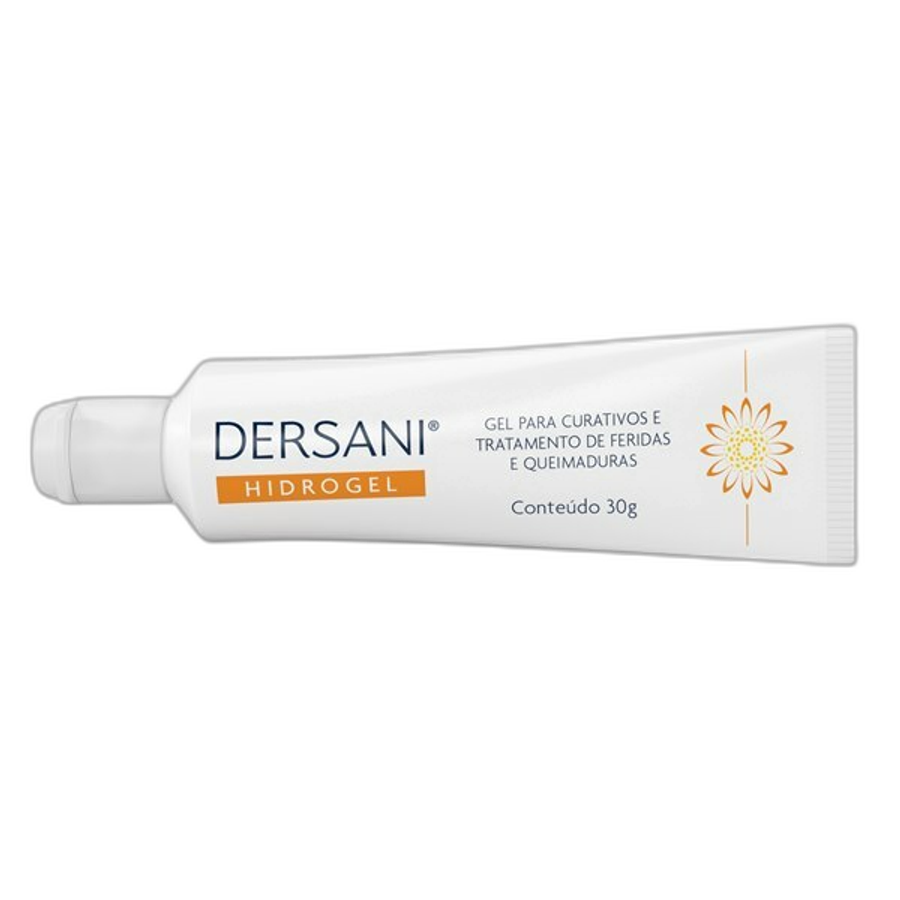 Gel Dersani Hidrogel 30g