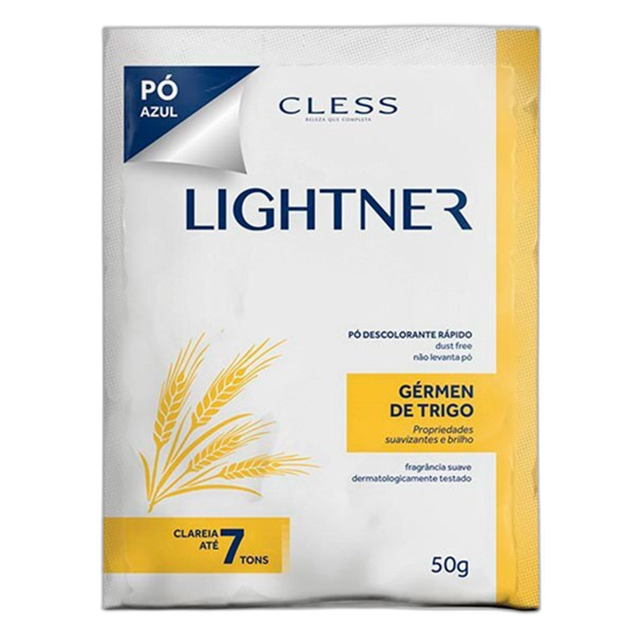 DESC LIGHTNER 50GR GERMEN TRIGO