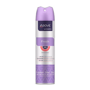 DES.ABOVE AER 150ML FEM FRESH
