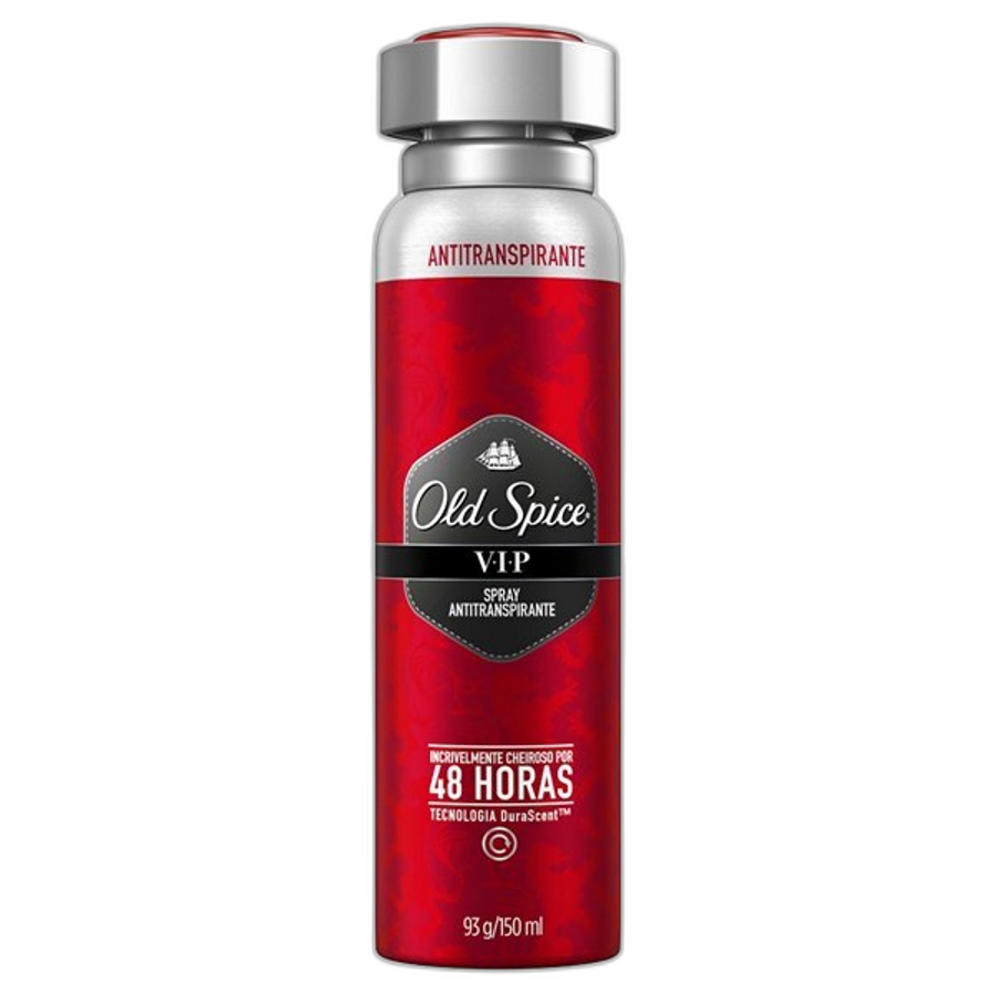 DES AERO OLD SPICE 150ML VIP