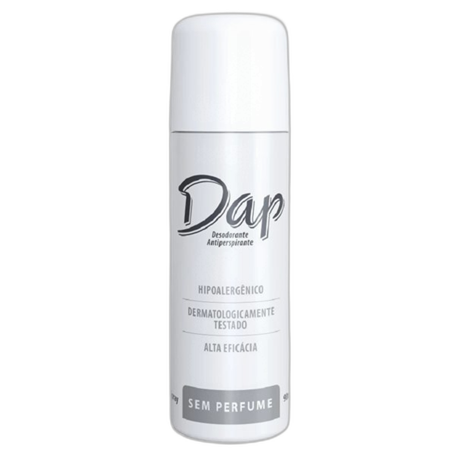 DES.DAP SPRAY SEM PERFUME