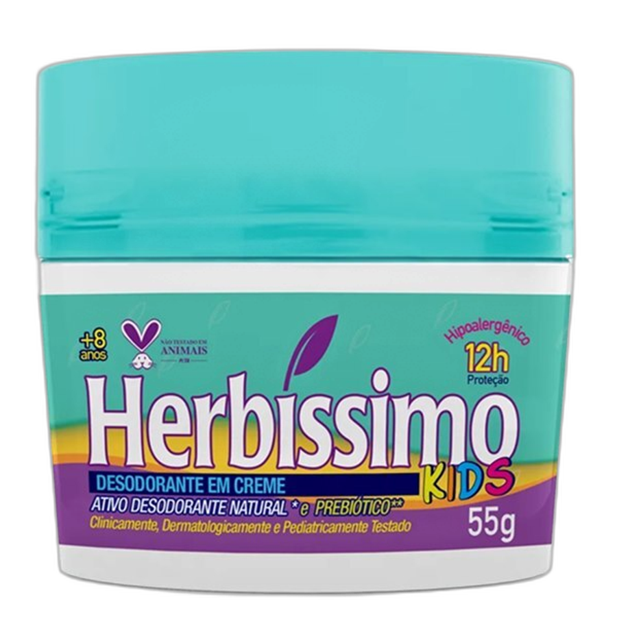 CR HERBISSIMO 55G KIDS *