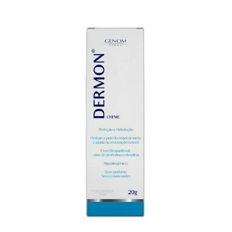 DERMON CREME 20G