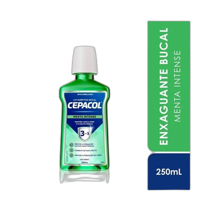 X CEPACOL SOL BUCAL 250ML TRADICIONAL