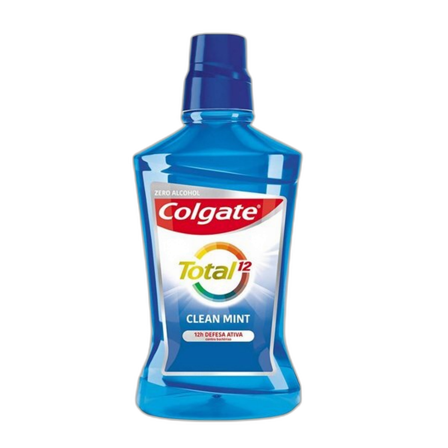 PLAX 250ML TOTAL12 MINT