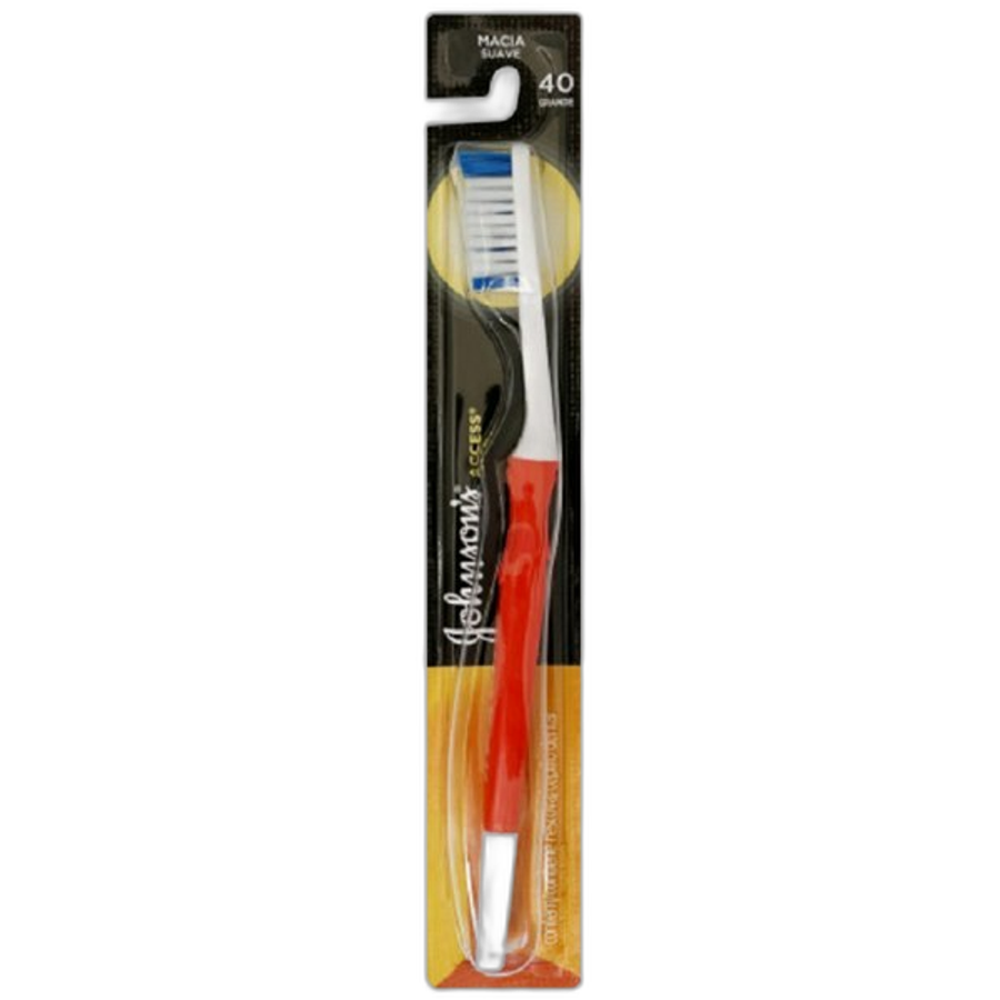 Escova Dental Reach Access Macia