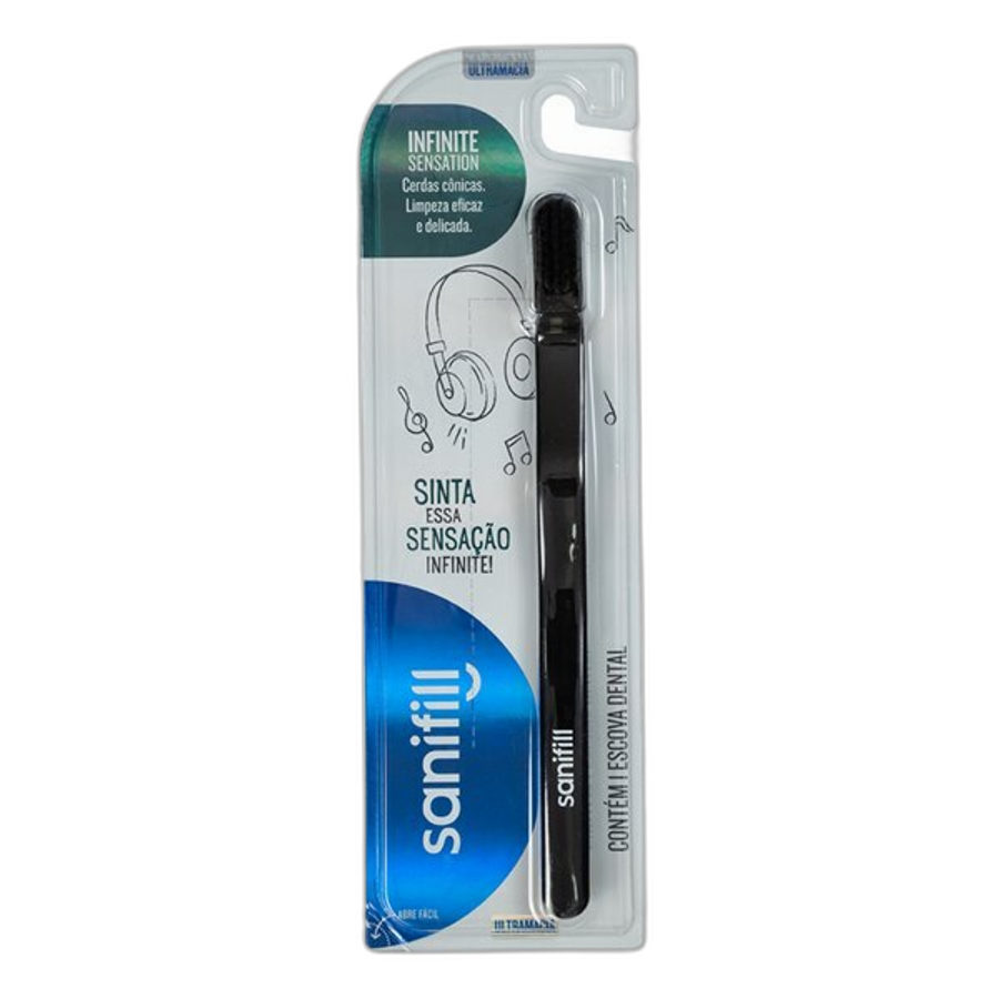 ESC.DENTAL SANIFILL INFINITE SENSATION