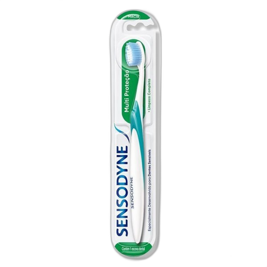 ESC DENTAL SENSODYNE MULTIPROTECO 1UN