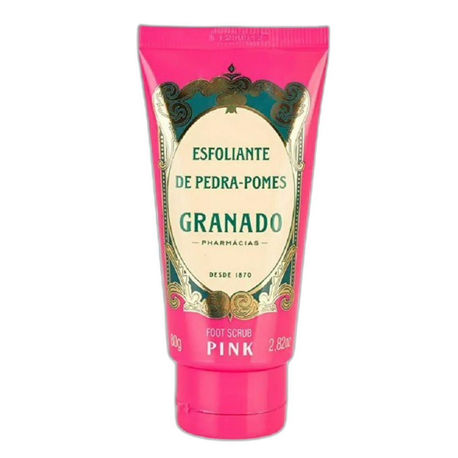 Esfoliante Granado de Pedra Pomes - 80g