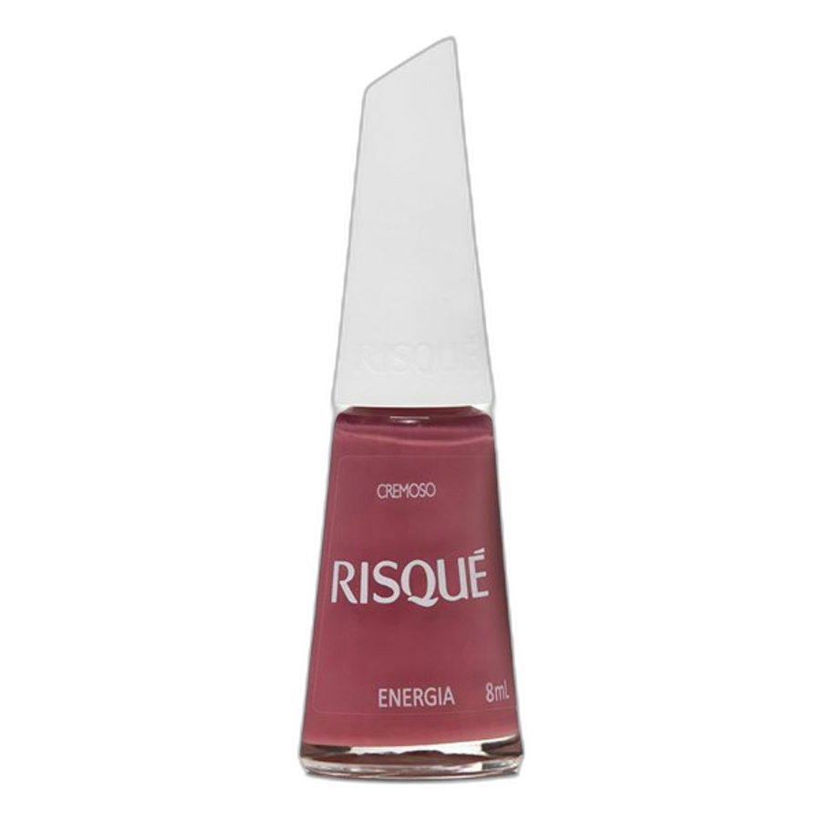 Esmalte Risque Cremoso Energia