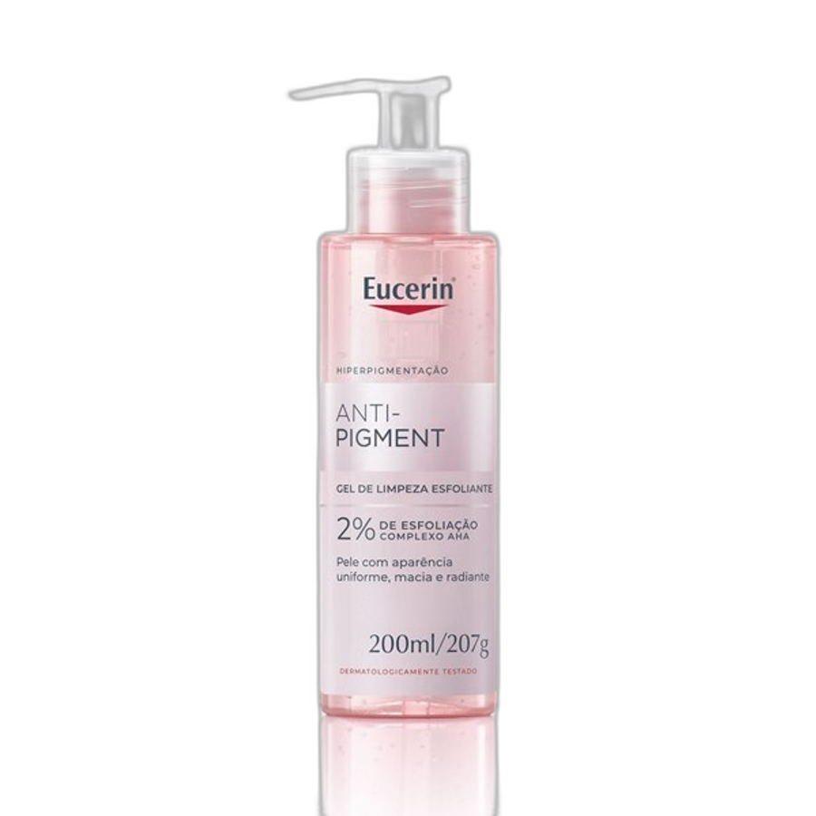 EUCERIN ANTI PIGMENT GEL ESFOLIANTE 200M