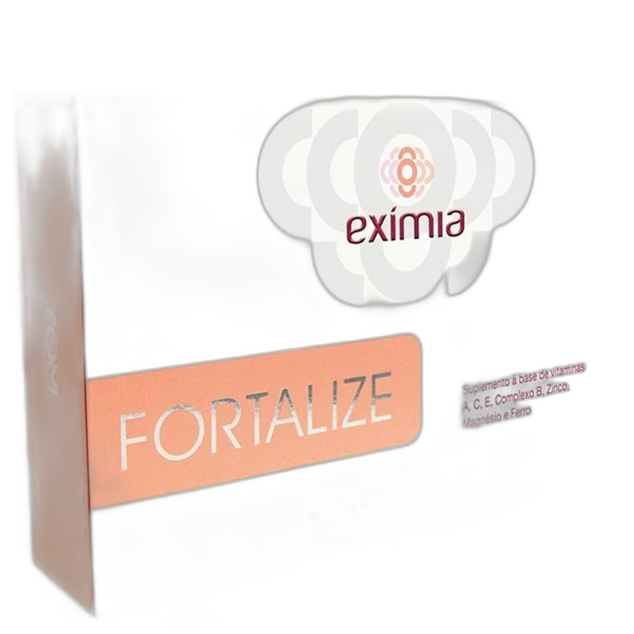 EXIMIA FORTALIZE C/30COMPRIMIDOS