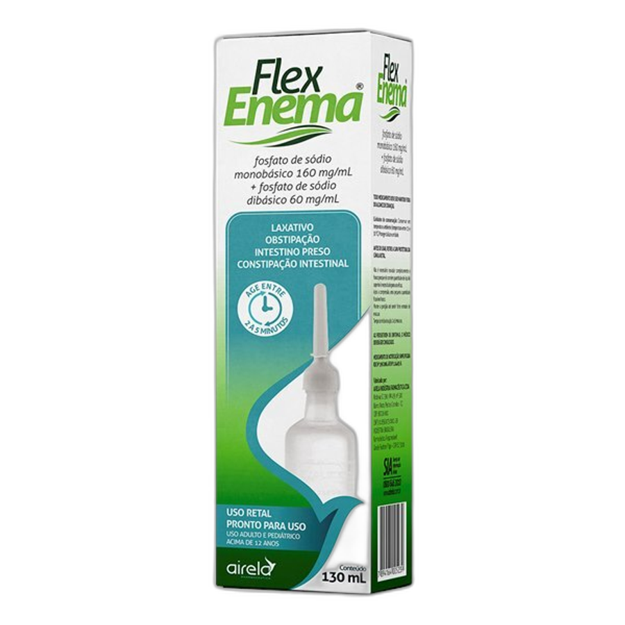 Flexenema 130ml