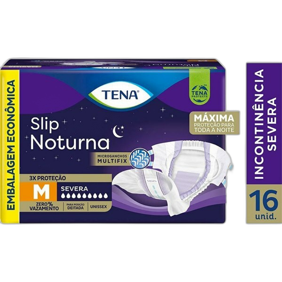 FR GERIAT TENA NOT M C/16