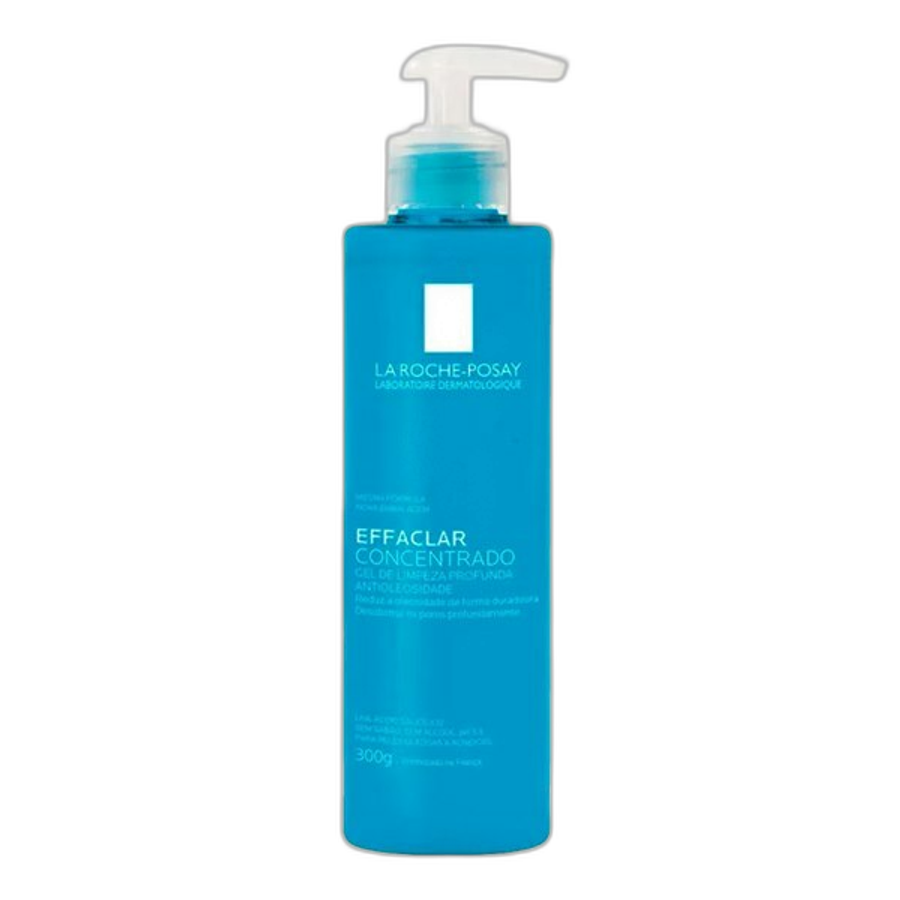 EFFACLAR GEL CONCENTRADO 300GR