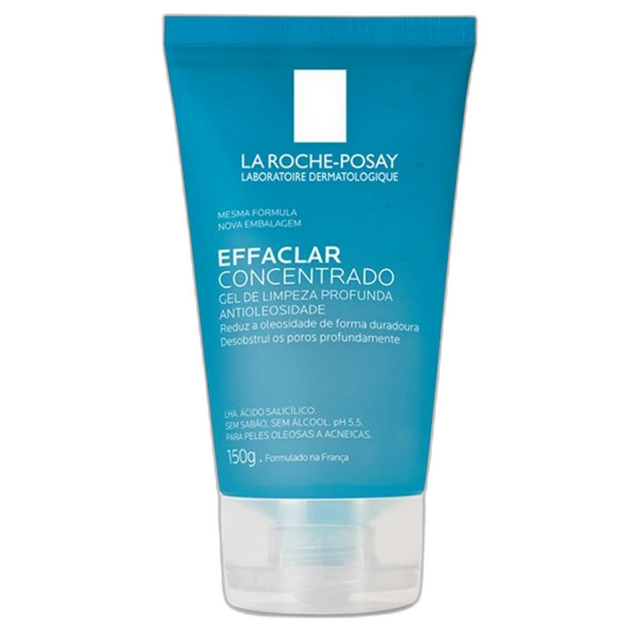 EFFACLAR GEL CONCENTRADO 150G