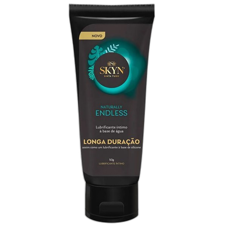 Lubrificante Skyn Naturally Endless 50g