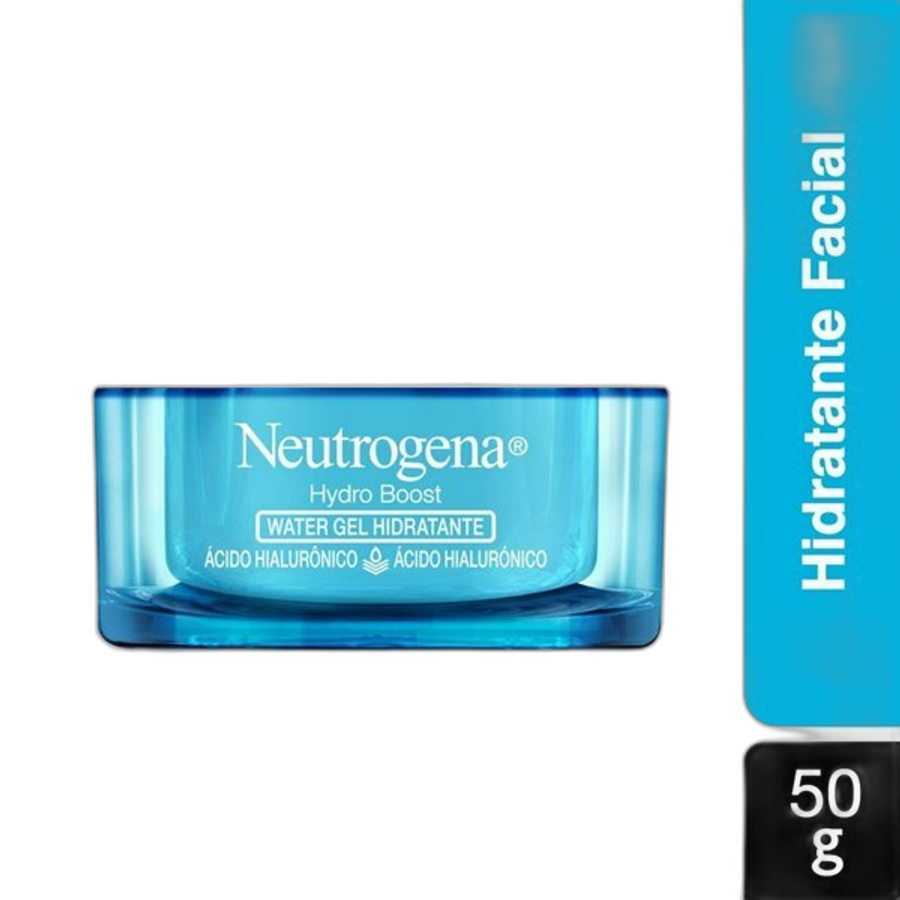 Hidratante Facial Neutrogena Hydro Boost Water Gel 50g