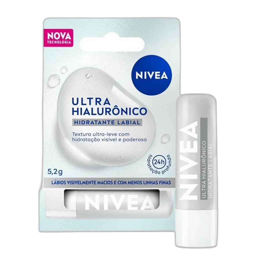 HID LAB NIVEA 5,2GACIDO HIALURONICO PLUS