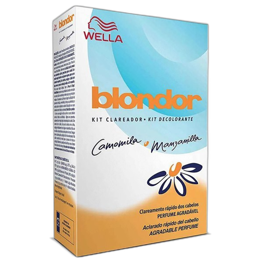 DESC BLONDOR KIT 20G