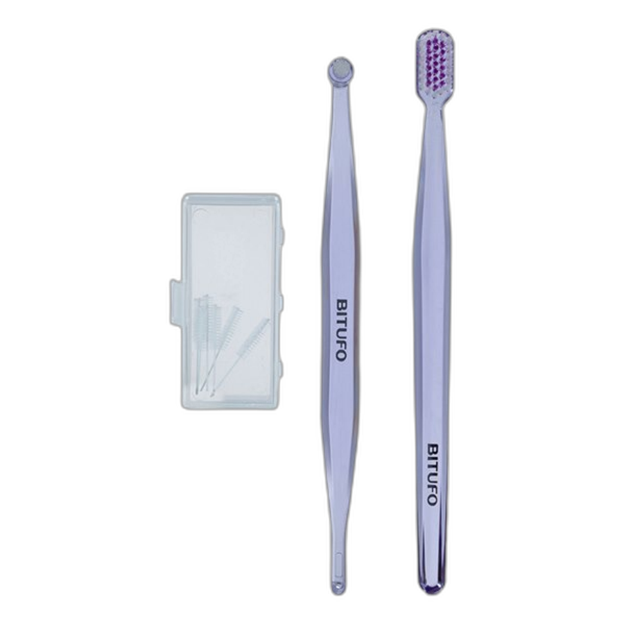 ESC BITUFO KIT ORTOD CILIND