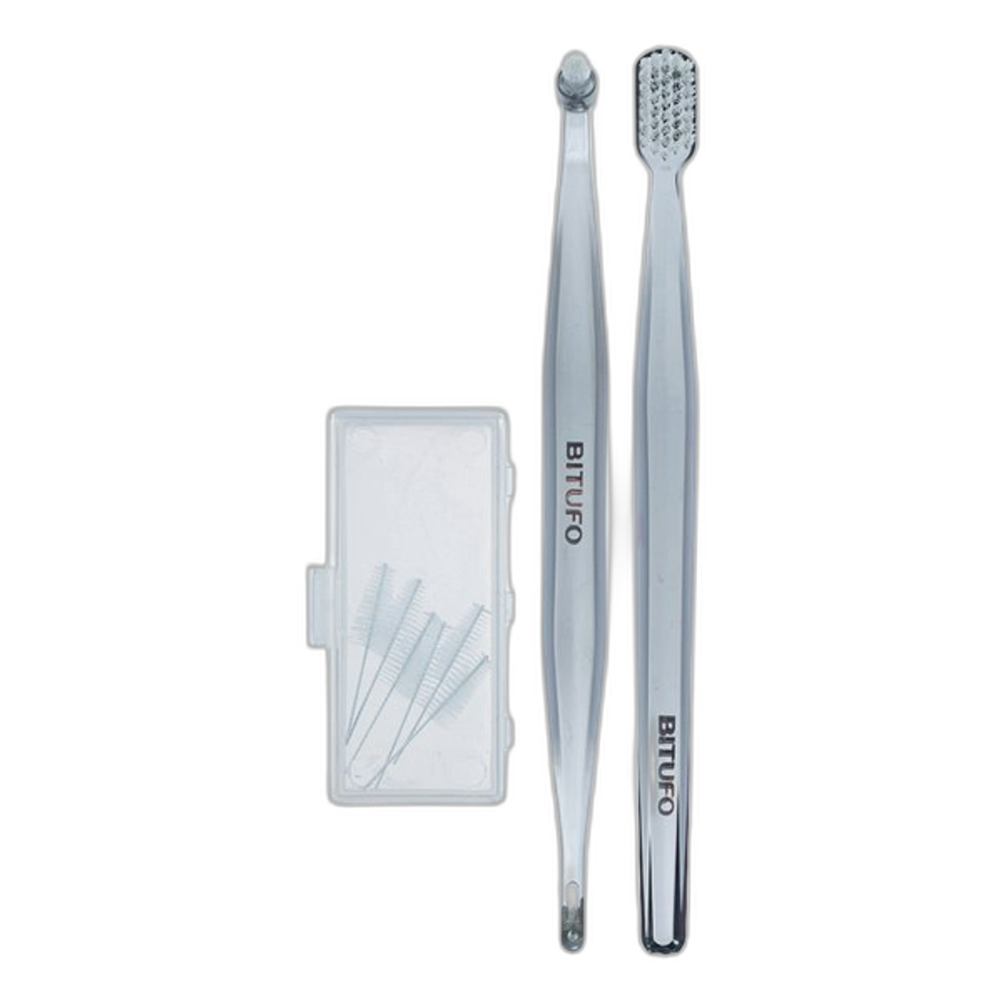 BITUFO KIT ESC ORTOD CONICO