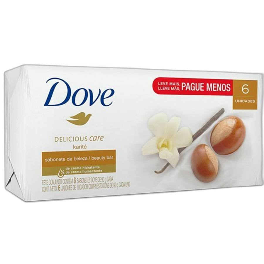 SAB DOVE DOVE COM 06UN KARITE