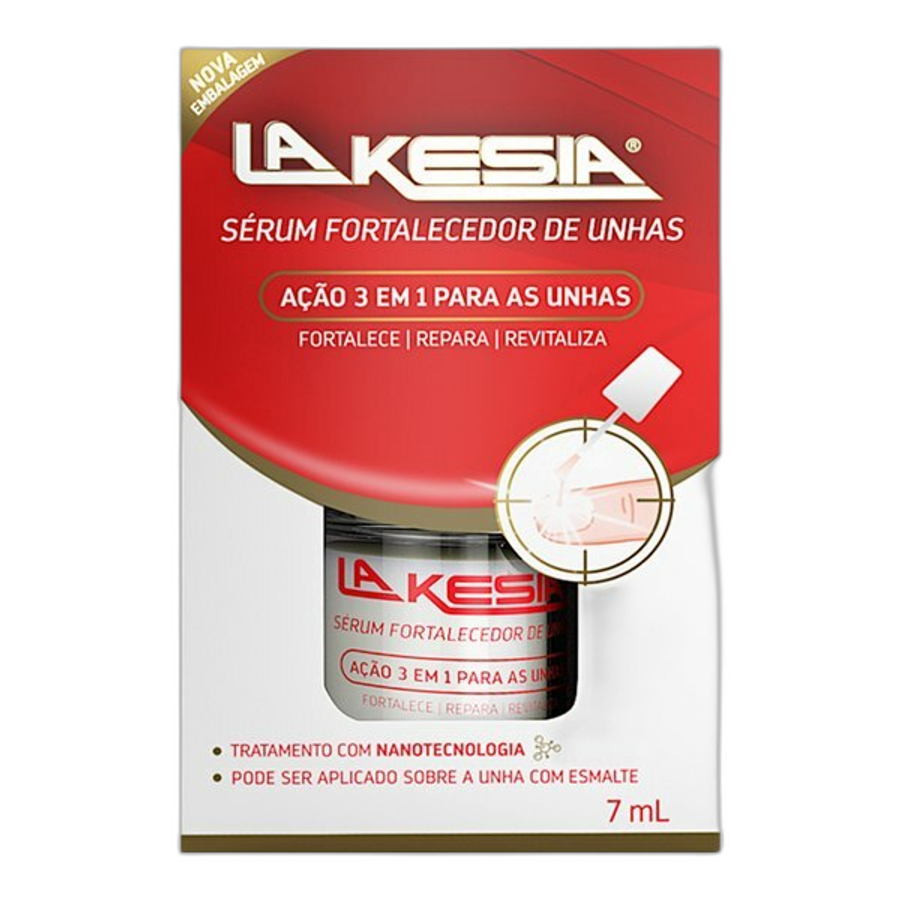 LAKESIA ESMALTE 7ML