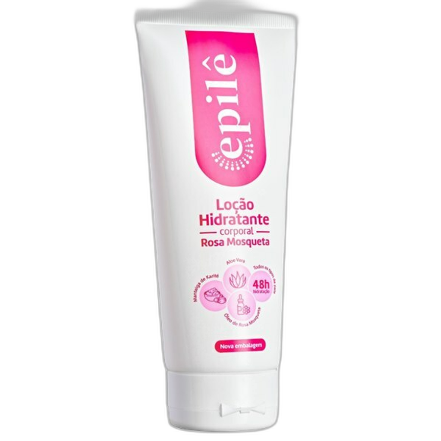 HID ROSA MOSQUETA EPILE 200ML
