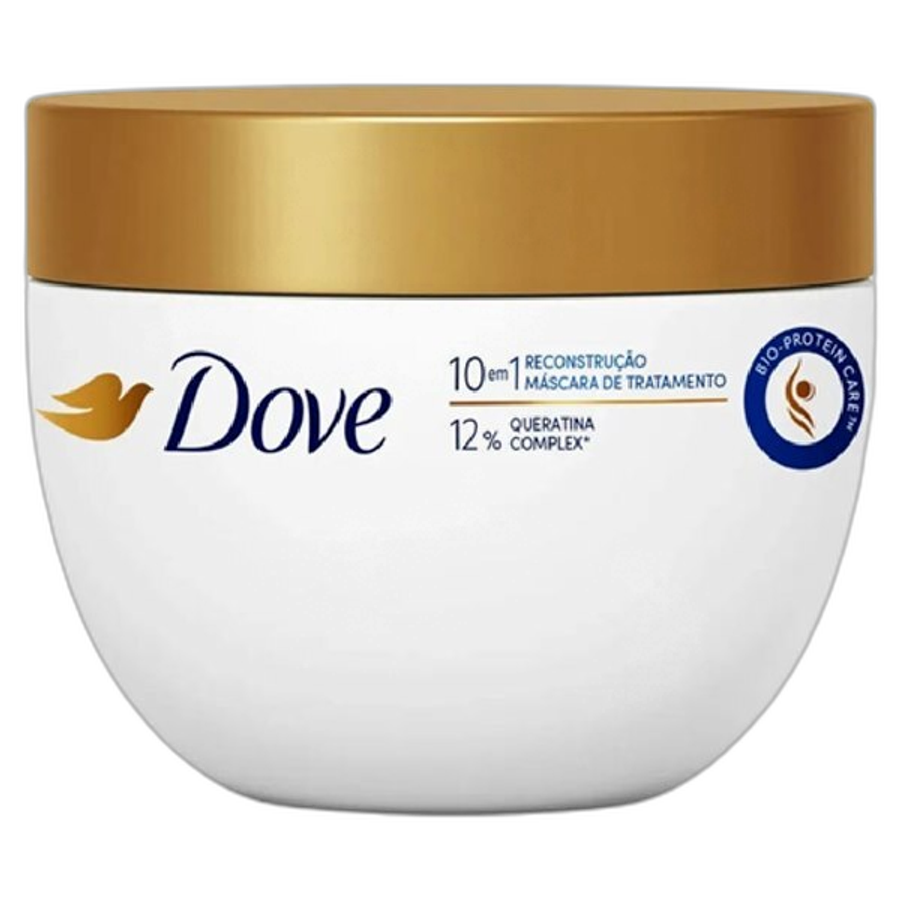 MASC DOVE 270G RECONSTRUCAO