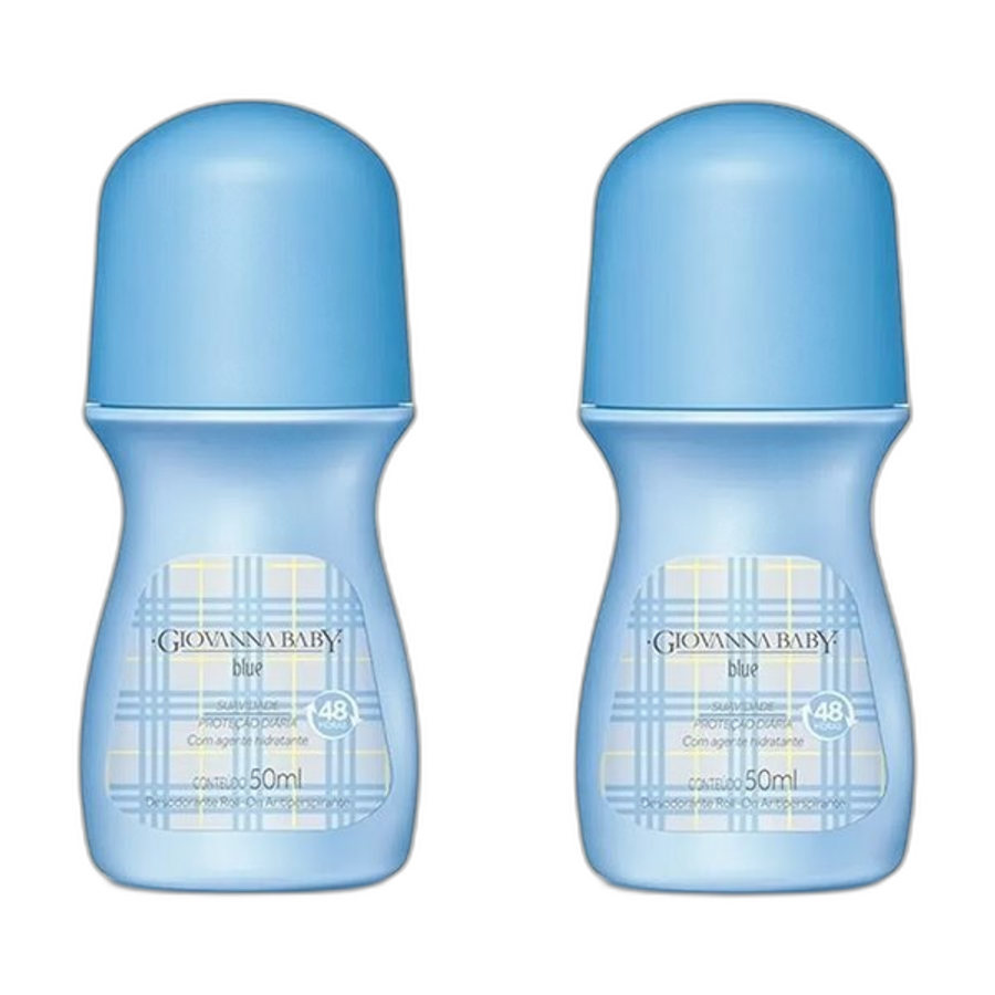 DES GIOVANNA BABY ROLL-ON 50ML BLUE